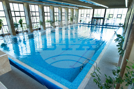 Село Огняново - профилакториум „Терма Вита“ - СПА