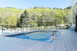 Село Огняново - профилакториум „Терма Вита“ - СПА