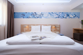 Село Огняново - профилакториум „Терма Вита“ - СПА