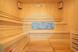 Село Огняново - профилакториум „Терма Вита“ - СПА