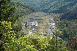 Село Огняново - профилакториум „Терма Вита“ - СПА