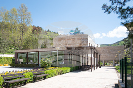 Село Огняново - профилакториум „Терма Вита“ - СПА