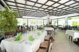 Село Огняново - профилакториум „Терма Вита“ - СПА