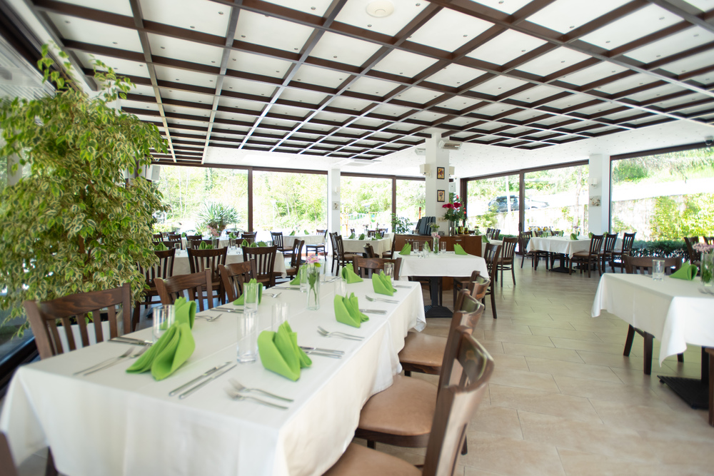 Село Огняново - профилакториум „Терма Вита“ - СПА