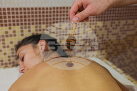 Село Огняново - профилакториум „Терма Вита“ - СПА