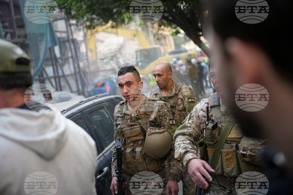 Lebanon Israel Iran War