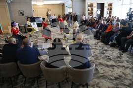 Обединени ромски общности - Международен ден на ромите