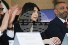 Обединени ромски общности - Международен ден на ромите