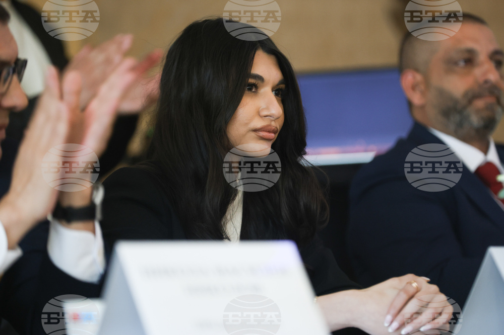 Обединени ромски общности - Международен ден на ромите