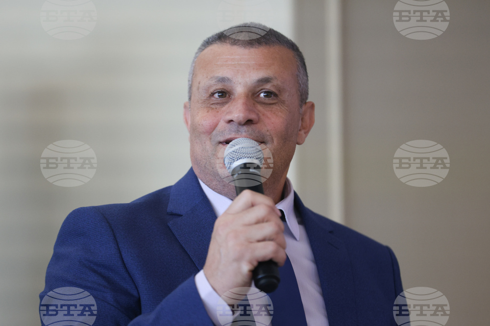 Обединени ромски общности - Международен ден на ромите