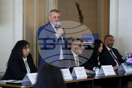 Обединени ромски общности - Международен ден на ромите