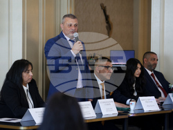 Обединени ромски общности - Международен ден на ромите
