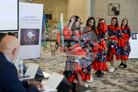 Обединени ромски общности - Международен ден на ромите