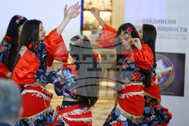 Обединени ромски общности - Международен ден на ромите