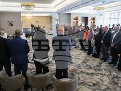 Обединени ромски общности - Международен ден на ромите