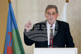 Обединени ромски общности - Международен ден на ромите