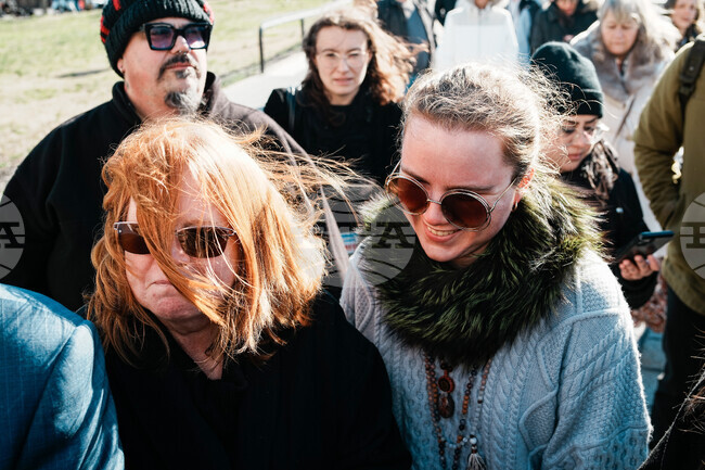 Gilgo Beach Serial Killings