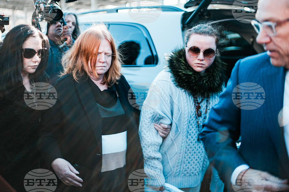 Gilgo Beach Serial Killings