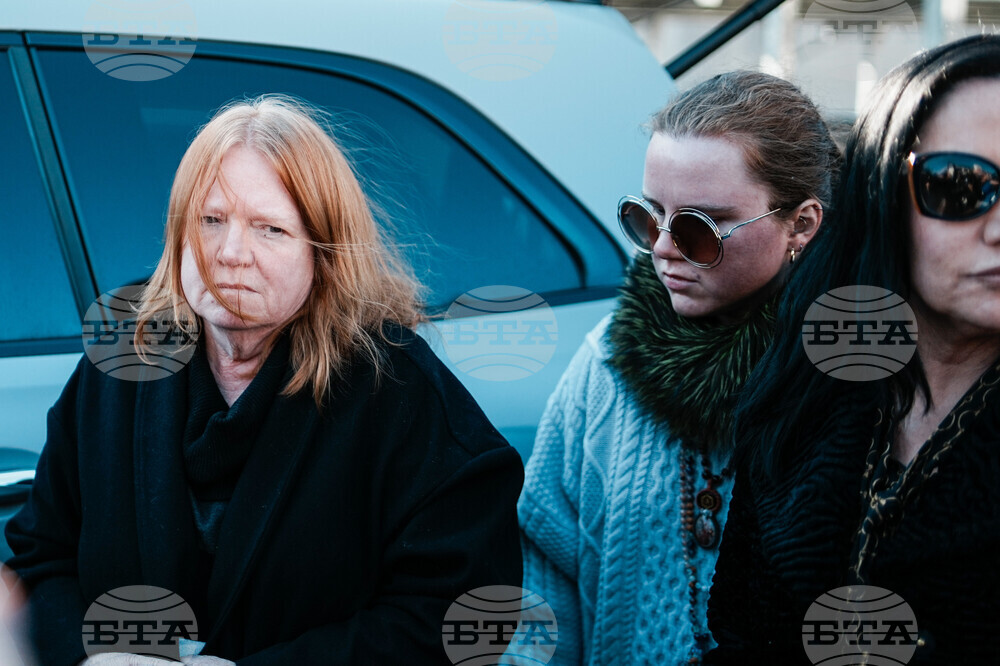 Gilgo Beach Serial Killings