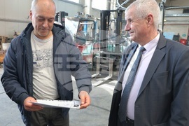 Варна - бюлетини - избори