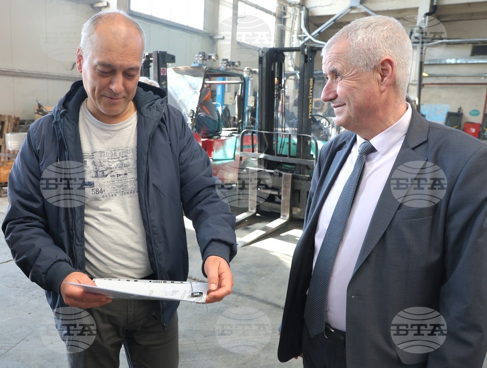 Варна - бюлетини - избори