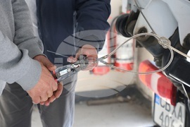 Варна - бюлетини - избори