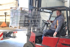 Варна - бюлетини - избори