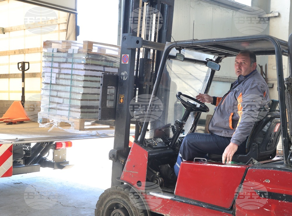 Варна - бюлетини - избори