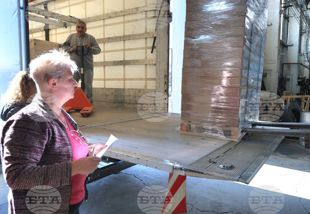 Варна - бюлетини - избори