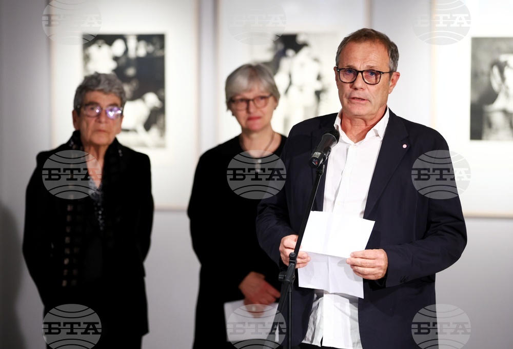 Зелма Алмалех - Национална художествена академия - награждаване