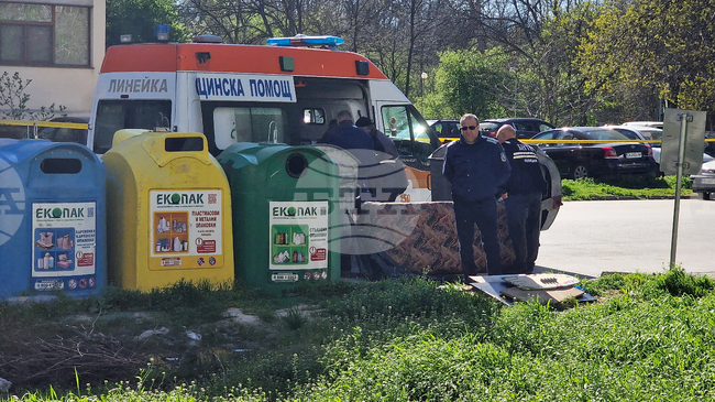 Масово фирмите в община Петрич не спазват Закона за управление на отпадъците, каза управителят на фирмата за чистота и сметосъбиране ЕТБ