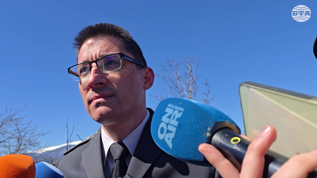 Ще има засилено полицейско присъствие около храмове, църкви и манастири по Великден