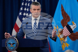 Pentagon US Iran