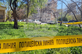 Пловдив - полиция - сигнал за криминално престъпление