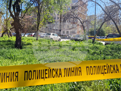 Пловдив - полиция - сигнал за криминално престъпление