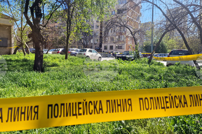 Дете загина при пътен инцидент в карловското село Розино