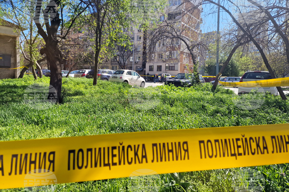 Пловдив - полиция - сигнал за криминално престъпление