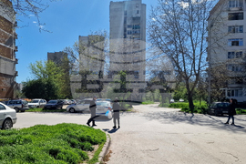 Пловдив - полиция - сигнал за криминално престъпление