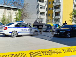 Пловдив - полиция - сигнал за криминално престъпление