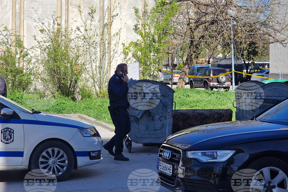 Пловдив - полиция - сигнал за криминално престъпление