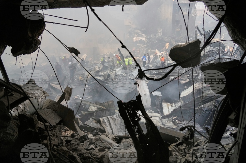 Lebanon Israel Iran War