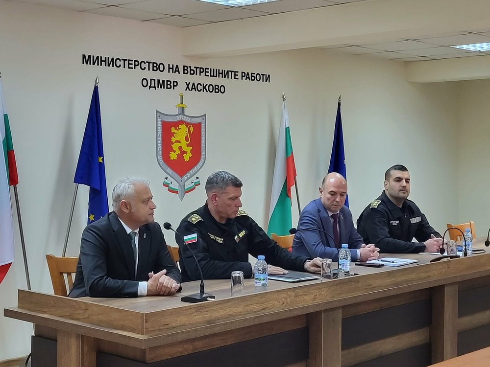 No Reports of Election Violations Left Unchecked, Caretaker Interior Minister Says