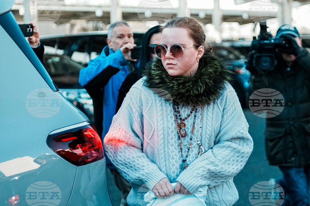 Gilgo Beach Serial Killings