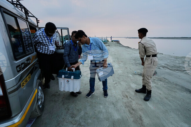 India State Election