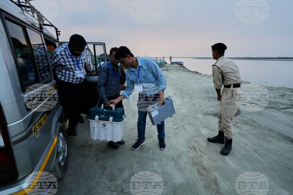 India State Election