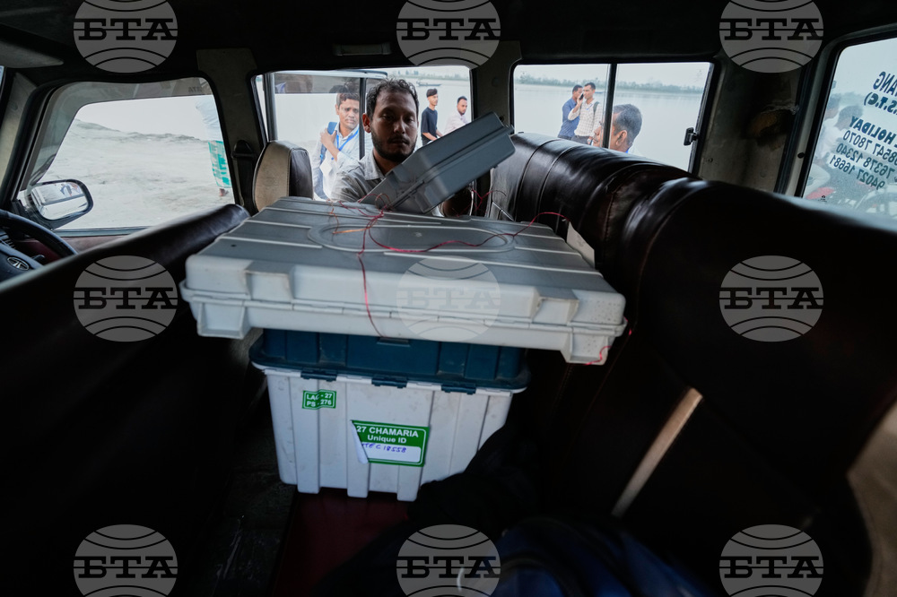 India State Election