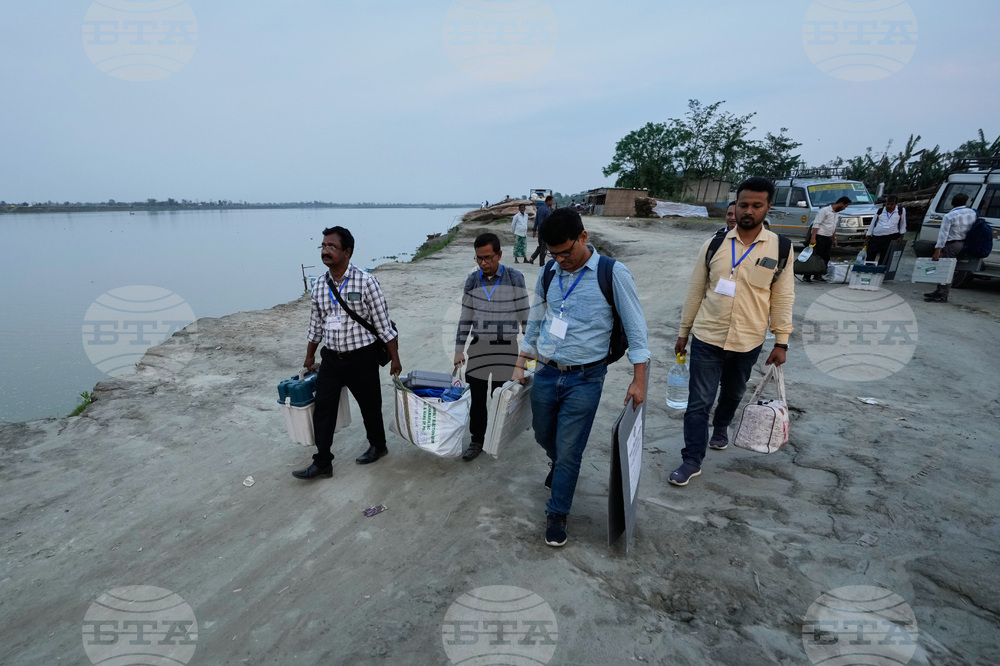 India State Election