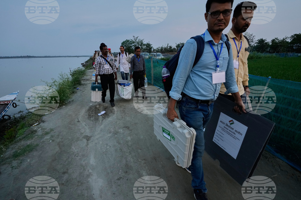 India State Election