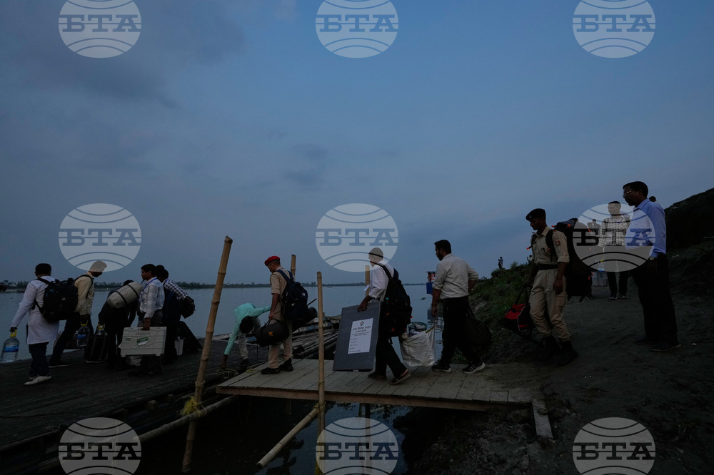 India State Election