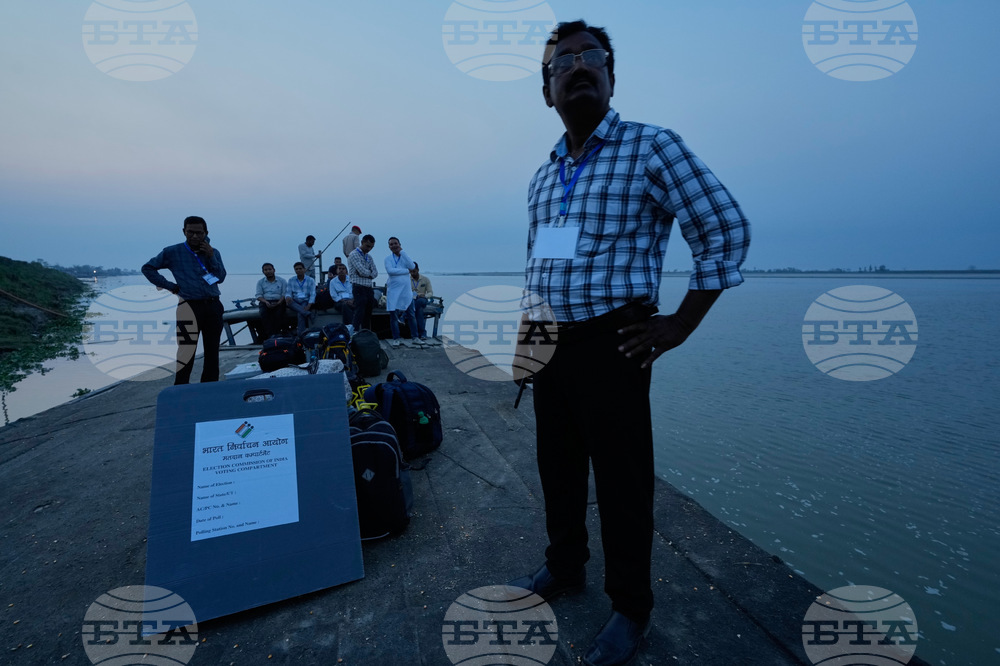 India State Election